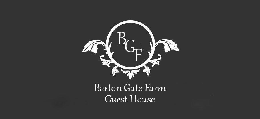 Barton Gate Farm B&B Bude Exterior foto